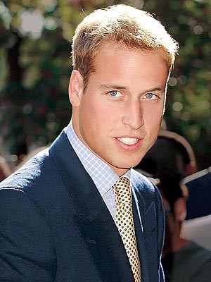 Princ William, vévoda z Cambridge